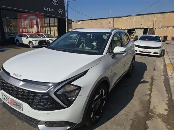 كيا سبورتاج 2024 للبيع في العراق - الموصل